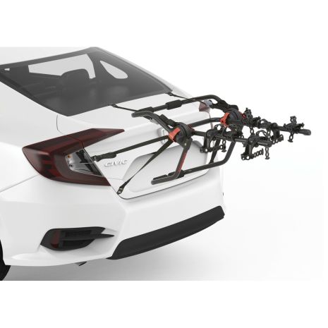 ΒΑΣΗ ΠΟΔΗΛΑΤΟΥ ΠΟΡΤ ΜΠΑΓΚΑΖ HANGOUT YAKIMA ΓΙΑ 3 ΠΟΔΗΛΑΤΑ Auto Moto Tyres 