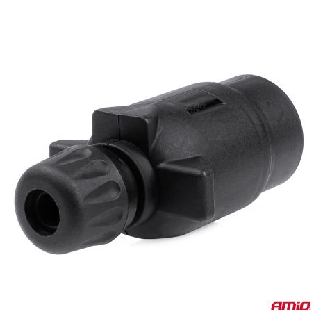 ΠΡΙΖΑ ΚΟΤΣΑΔΟΡΟΥ 7ΦΙΣ 12/24V ΑΡΣΕΝΙΚΟ  ΑΜΙΟ - 1 ΤΕΜ. Auto Moto Tyres 