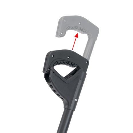 ΒΑΣΗ ΠΟΔΗΛΑΤΟΥ ΟΡΟΦΗΣ MOTUS BLACK ΜΑΥΡΗ ΓΙΑ 1 ΠΟΔΗΛΑΤΟ ΜΕ ΑΝΤΙΚΛΕΠΤΙΚΟ ΣΥΣΤΗΜΑ MENABO Auto Moto Tyres 