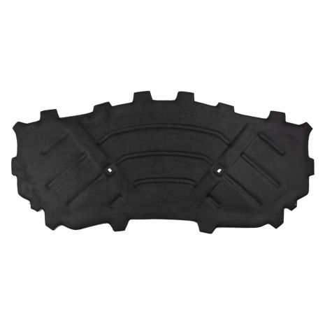 ΗΧΟΜΟΝΩΣΗ/ΘΕΡΜΟΝΟΜΩΣΗ ΚΑΠΩ ΧΩΡΟΥ ΚΙΝΗΤΗΡΑ ΓΙΑ AUDI Q3 2011+ - ΝΤΥ - 1 τεμ. Auto Moto Tyres 