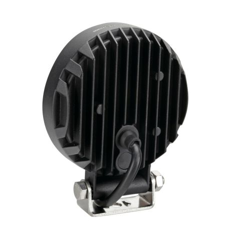 ΠΡΟΒΟΛΕΑΣ ΕΡΓΑΣΙΑΣ WL-29 10/30V 15W 1500lm 6.000k 9LED COMBO (ΔΙΑΘΛΑΣΗΣ) ΣΤΡΟΓΓΥΛΟΣ 135x110mm LAMPA - 1 τεμ. Auto Moto Tyres 