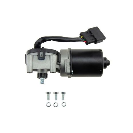 ΜΟΤΕΡ ΥΑΛΟΚΑΘΑΡΙΣΤΗΡΩΝ ΕΜΠΡΟΣ ΓΙΑ PEUGEOT 207 2006+ orig.390241540 ΝΤΥ - 1 Τεμ. Auto Moto Tyres 