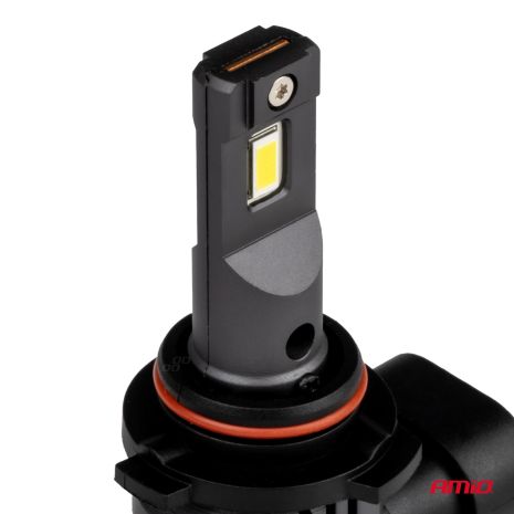 ΛΑΜΠΕΣ HB4 12V 44W 6.500K 3.936lm LED X4 SERIES AVIATOR PLUG & PLAY AMIO 2ΤΕΜ. Auto Moto Tyres 