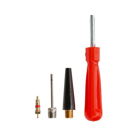 ΚΟΜΠΡΕΣΕΡ ΑΕΡΑ BASIC TYRE REPAIR KIT ΜΕ ΥΓΡΟ ΕΠΙΣΚΕΥΗΣ ΕΛΑΣΤΙΚΩΝ 500ml ΜΕ ΜΑΝΟΜΕΤΡΟ 12V 300cmΚΑΛΩΔΙΟ LAMPA - 1 Tεμ. Auto Moto Tyres 