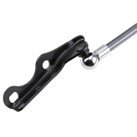 ΑΜΟΡΤΙΣΕΡ ΠΟΡΤ ΜΠΑΓΚΑΖ ΔΕΞΙ ΓΙΑ TOYOTA YARIS 1999-2005 500mm/245N orig.6895009120/6895059025/6895059065 ΝΤΥ - 1 τεμ. Auto Moto Tyres 