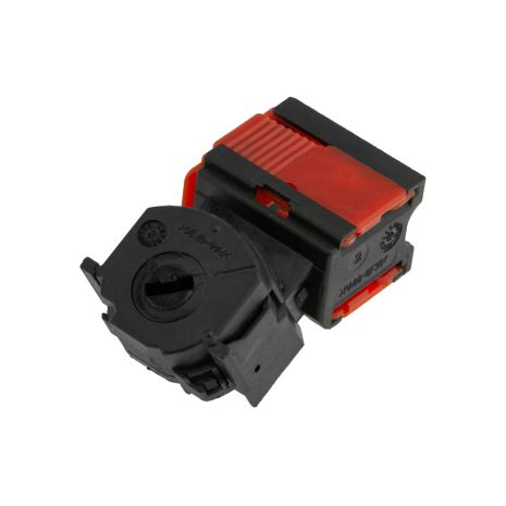 ΔΙΑΚΟΠΤΗΣ ΕΠΑΦΩΝ ΜΙΖΑΣ ΓΙΑ RENAULT CLIO 2006+ / KANGOO 2008+ / MODUS 2004+ / MASTER 2010+ / TWINGO 2007+ / OPEL MOVANO 2010+ 4PINS ΝΤΥ - 1 τεμ. Auto Moto Tyres 