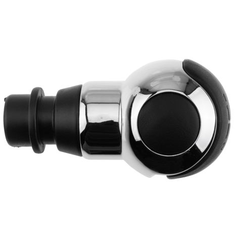 ΠΟΜΟΛΟ ΤΑΧΥΤΗΤΩΝ ΜΑΡΚΕ ΜΕ ΕΝΔΕΙΞΗ 5 ΤΑΧΥΤΗΤΩΝ ΓΙΑ PEUGEOT 208 II 2019+ ΝΤΥ - 1 Τεμ. Auto Moto Tyres 