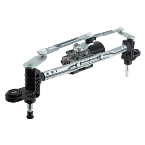 ΜΟΤΕΡ ΥΑΛΟΚΑΘΑΡΙΣΤΗΡΩΝ ΓΙΑ FIAT 500 2007+ / FORD KA 2008+ ΕΜΠΡΟΣ orig.51787565 ΝΤΥ - 1 ΤΕΜ. Auto Moto Tyres 