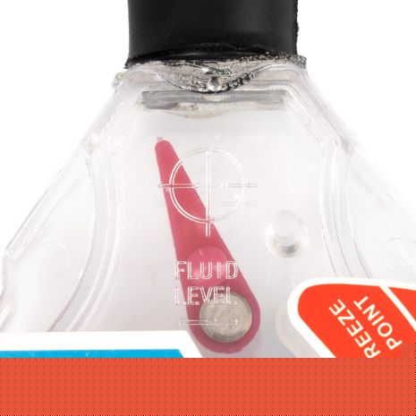 ΟΡΓΑΝΟ ΜΕΤΡΗΣΗΣ ΨΥΚΤΙΚΟΥ ΥΓΡΟΥ/ΠΑΡΑΦΛΟΥ AMIO - 1 Τεμ. Auto Moto Tyres 