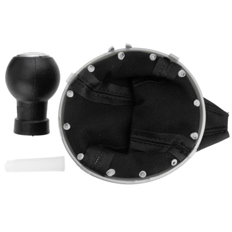 ΠΟΜΟΛΟ ΤΑΧΥΤΗΤΩΝ ΜΑΡΚΕ ΜΕ ΕΝΔΕΙΞΗ 5 ΤΑΧΥΤΗΤΩΝ ΜΕ ΦΟΥΣΚΑ ΚΑΙ ΠΛΑΙΣΙΟ ΓΙΑ SUZUKI SWIFT 2005+ / SX4 2006+  NTY - 1 τεμ. Auto Moto Tyres 