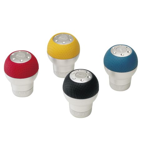 ΠΟΜΟΛΟ ΤΑΧΥΤΗΤΩΝ GT (ΜΑΥΡΟ/ΑΛΟΥΜΙΝΙΟ/ΔΕΡΜΑΤΙΝΗ) - ΣΥΜΒΑΤΟ ΜΕ FIAT/OPEL Auto Moto Tyres 