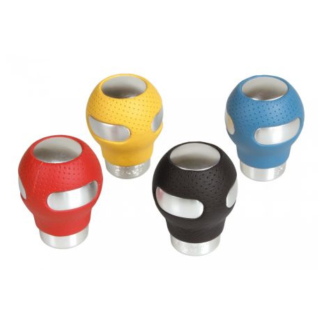 ΠΟΜΟΛΟ ΤΑΧΥΤΗΤΩΝ BETA ΜΑΥΡΟ ΜΕ ΑΛΟΥΜΙΝΙΟ(ΣΥΜΒΑΤΟ ΚΑΙ ΜΕ FIAT/OPEL) - 1 ΤΕΜ. Auto Moto Tyres 