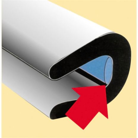 ΑΝΤΙΚΡΟΥΣΤΙΚΑ ΠΟΡΤΑΣ PROTECTOR 650mm Auto Moto Tyres 