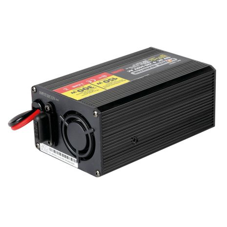 POWER INVERTER 150 ΜΕΤΑΤΡΟΠΕΑΣ 12V > 220V MAX POWER 150W - PEAK POWER 300W Auto Moto Tyres 