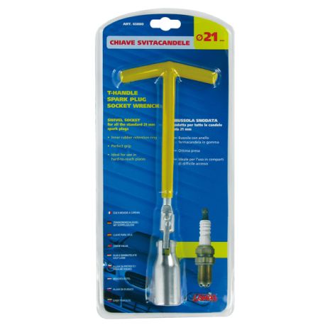 ΜΠΟΥΖΟΚΛΕΙΔΟ 21mm (15cm) Auto Moto Tyres 