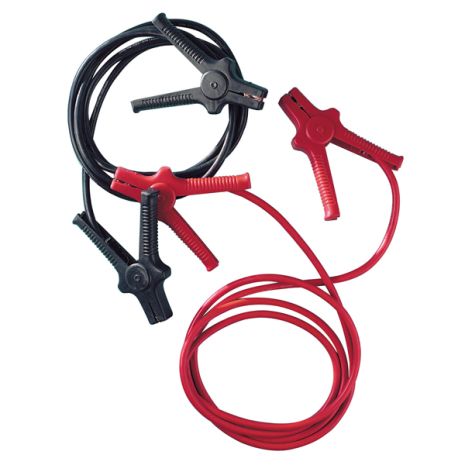 ΡΕΥΜΑΤΟΔΟΤΕΣ 350A 300cm. - 12/24V Auto Moto Tyres 