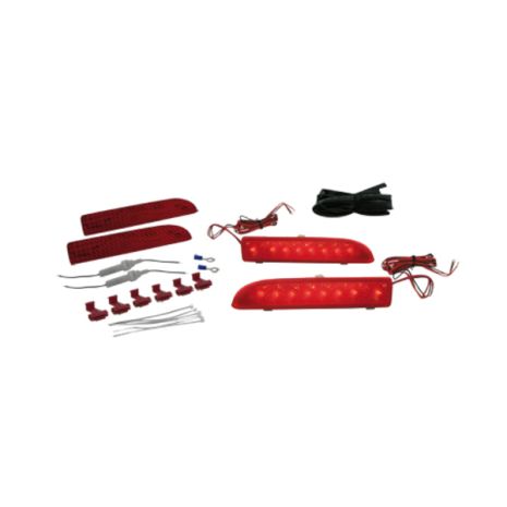 BMW E46 CI ΑΝΑΚΛ.+ΛΑΜΠΑΚΙΑ Auto Moto Tyres 