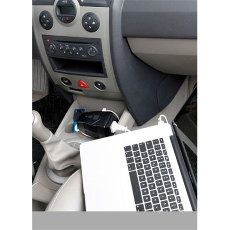 POWER INVERTER Auto Moto Tyres 