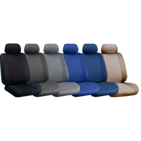 ΚΑΛΥΜΜΑΤΑ GLAMUR ΜΑΥΡΑ POLYESTER Auto Moto Tyres 