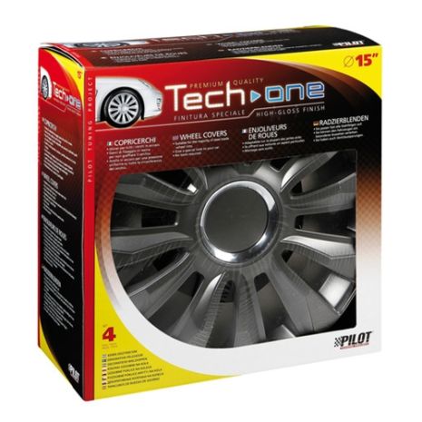 ΤΑΣΙΑ AVALONE PRO DARK 15 INCH SET Auto Moto Tyres 