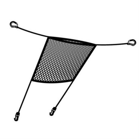 ΔΙΧΤΥ ΑΠΟΘΗΚΕΥΣΗΣ ΜΕ ΓΑΝΤΖΑΚΙΑ 28Χ32 cm Auto Moto Tyres 