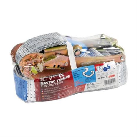 ΙΜΑΝΤΑΣ 9m 5000kg ΜΕ ΔΙΠΛΟ ΓΑΝΤΖΟ Auto Moto Tyres 