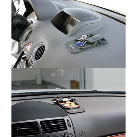 ΑΝΤΙΟΛΙΣΘΗΤΙΚΗ ΘΗΚΗ ΣΤΗΡΙΞΗΣ (ΛΑΣΤΙΧΟ) ΓΙΑ ΤΑΜΠΛΟ ΚΑΙ ΕΠΙΦΑΝΕΙΕΣ UNI-MAT Auto Moto Tyres 