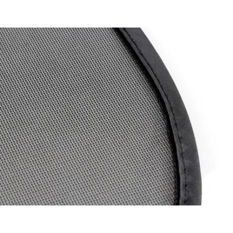 ΚΟΥΡΤΙΝΑΚΙΑ ΠΛΑΙΝΑ ΣΤΑΤΙΚΑ DUPLEX 44 Χ 36 cm (ΧΩΡΙΣ ΒΕΝΤΟΥΖΕΣ)  - 2 ΤΕΜ. Auto Moto Tyres 