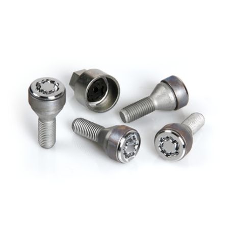 ΜΠΟΥΛΟΝΙΑ ΑΣΦΑΛΕΙΑΣ 12x1,50 25,5mm (17) ΚΩΝΙΚΑ ULTRA HIGHT SECURITY A120 Auto Moto Tyres 