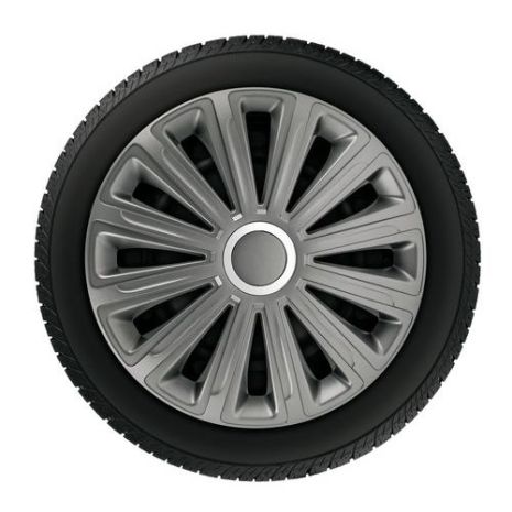 ΤΑΣΙΑ TREND GRAFITE 14 INCH ΣΕΤ Auto Moto Tyres 