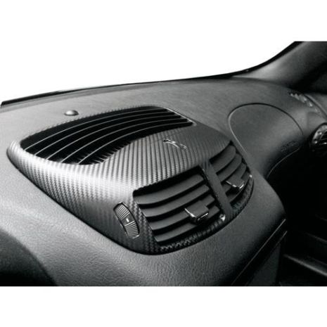 ΕΠΕΝΔΥΣΗ ΕΣΩΤΕΡΙΚΗ 3D CARBON LOOK SUPER-TECH 50x150cm Auto Moto Tyres 