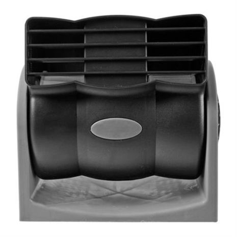 ΑΝΕΜΙΣΤΗΡΑΣ TURBINE 24V (2 ΤΑΧΥΤΗΤΩΝ) 19x23cm Auto Moto Tyres 