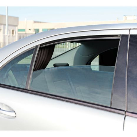 ΚΟΥΡΤΙΝΑΚΙΑ ΠΛΑΙΝΑ LIMOUSINE (S) 32/37x60cm 2ΤΕΜ. Auto Moto Tyres 