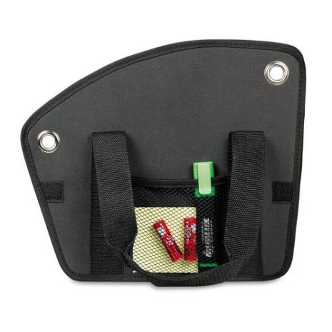 ORGANIZER ΠΟΡΤ ΜΠΑΓΚΑΖ DELUXE (M) 52 Χ 32 cm Auto Moto Tyres 