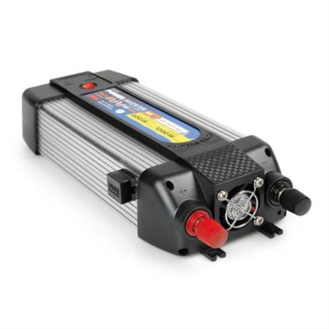 INVERTER PURE SINE WAVE 12-220-240V Auto Moto Tyres 