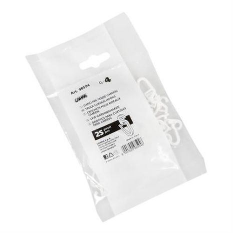 ΓΑΝΤΖΑΚΙΑ ΚΟΥΡΤΙΝΑΣ ΦΟΡΤΗΓΟΥ G-4 25ΤΕΜ. Auto Moto Tyres 