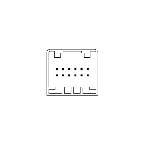 Διακόπτες Παραθύρων FIAT DUCATO-ΙΙ /BOXER-II /JUMPER-II ΠΟΛΛΑΠΛΟΣ 24PIN (6+6+12) Auto Moto Tyres 