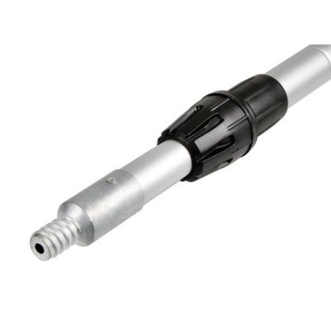 ΒΟΥΡΤΣΑ ΠΛΥΣΙΜΑΤΟΣ 3D ΜΕ ΤΗΛΕΣΚΟΠΙΚΟ ΚΟΝΤΑΡΙ 133-250 cm ΚΑΙ ΠΑΡΟΧΗ ΝΕΡΟΥ Auto Moto Tyres 