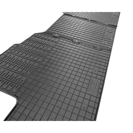 ΜΑΡΚΕ ΠΑΤΑΚΙΑ ΣΕ ΣΚΑΦΗ ΛΑΣΤΙΧΟ ΓΙΑ CITROEN JUMPER / FIAT DUCATO / PEUGEOT BOXER 2006-2014+ ΣΕ ΜΑΥΡΟ ΧΡΩΜΑ ΧΩΡΙΣ ΚΟΥΜΠΩΜΑΤΑ CIK - 3 ΤΕΜ. Auto Moto Tyres 