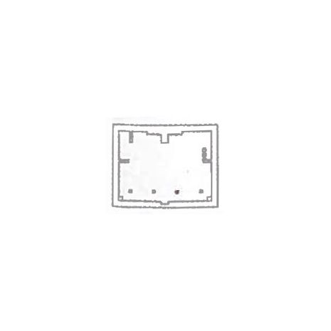 Διακόπτης Κλειδαριάς Πόρτας VW POLO 05-10 4PIN Auto Moto Tyres 