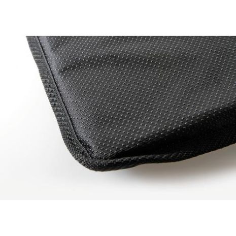 ΜΑΞΙΛΑΡΙ ΚΑΘΙΣΜΑΤΟΣ ΜΕ GEL ΚΑΙ ΑΦΡΟ (MEMORY FOAM) ERGO SEAT DRIVE Auto Moto Tyres 