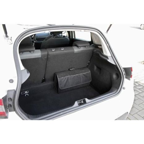 ΤΣΑΝΤΑ ORGANIZER ΠΟΡΤ-ΜΠΑΓΚΑΖ NO-LEAK TRUNK TIDY (M) 25x50x15cm Auto Moto Tyres 
