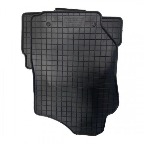 ΜΑΡΚΕ ΠΑΤΑΚΙΑ ΣΕ ΣΚΑΦΗ ΛΑΣΤΙΧΟ ΓΙΑ VOLVO C30 2006-2012 ΣΕ ΜΑΥΡΟ ΧΡΩΜΑ ΜΕ ΚΟΥΜΠΩΜΑΤΑ CIK - 4 ΤΕΜ. Auto Moto Tyres 