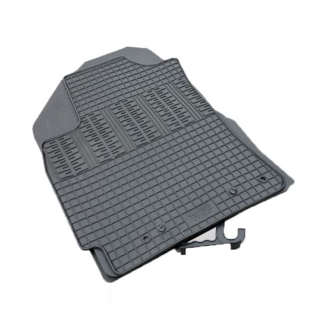 ΜΑΡΚΕ ΠΑΤΑΚΙΑ ΣΕ ΣΚΑΦΗ ΛΑΣΤΙΧΟ ΓΙΑ HYUNDAI ELANTRA 2016-2020 ΣΕ ΜΑΥΡΟ ΧΡΩΜΑ ΜΕ ΚΟΥΜΠΩΜΑΤΑ CIK - 4 ΤΕΜ. Auto Moto Tyres 