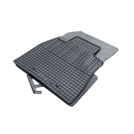 ΜΑΡΚΕ ΠΑΤΑΚΙΑ ΣΕ ΣΚΑΦΗ ΛΑΣΤΙΧΟ ΓΙΑ NISSAN MICRA 2010-2016 ΣΕ ΜΑΥΡΟ ΧΡΩΜΑ ΜΕ ΚΟΥΜΠΩΜΑΤΑ CIK - 4 ΤΕΜ. Auto Moto Tyres 