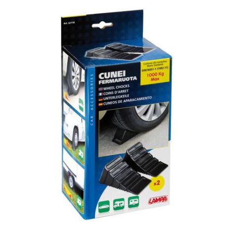 ΤΑΚΟΙ ΤΡΟΧΩΝ ΜΑΥΡΟΙ 1000kg MAX 2ΤΕΜ. Auto Moto Tyres 