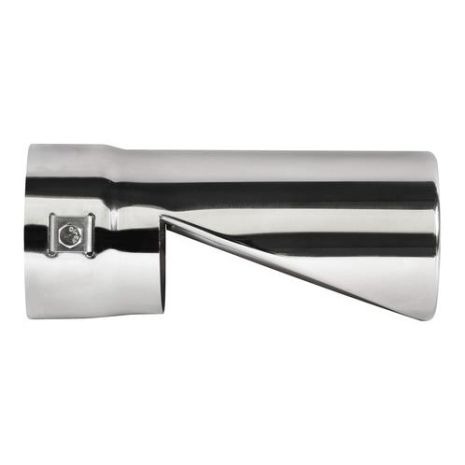 ΑΚΡΟ ΕΞΑΤΜΙΣΗΣ TS-71 50-76mm ΚΟΜΜΕΝΟ Auto Moto Tyres 