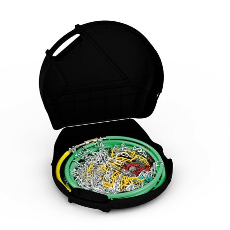 ΑΛΥΣΙΔΕΣ ΧΙΟΝΙΟΥ WINTER EXTREME WX9 - 9mm Ν60 LAMPA - 2 ΤΕΜ. Auto Moto Tyres 