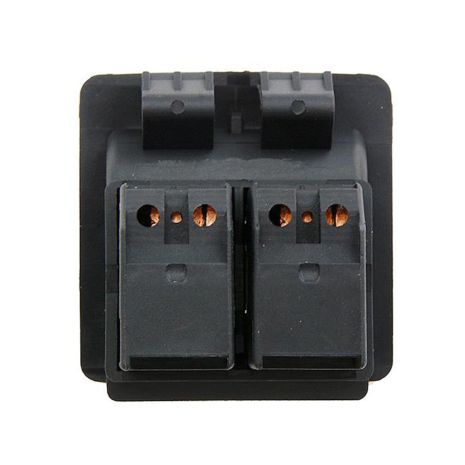 ΔΙΑΚΟΠΤΗΣ ΓΙΑ VW BEETLE 1998-2010 ΔΙΠΛΟΣ ΠΑΡΑΘΥΡΩΝ NTY - 1 ΤΕΜ. Auto Moto Tyres 