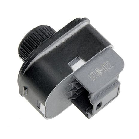 ΔΙΑΚΟΠΤΗΣ ΓΙΑ VW GOLF 5 / JETTA / PASSAT / EOS / TIGUAN / ALHAMBRA ΚΑΘΡΕΠΤΩΝ 6 PIN NTY - 1 ΤΕΜ. Auto Moto Tyres 